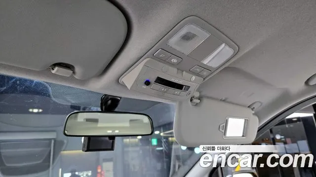 Hyundai The New Grand Starex id 2457813 из Кореи 11