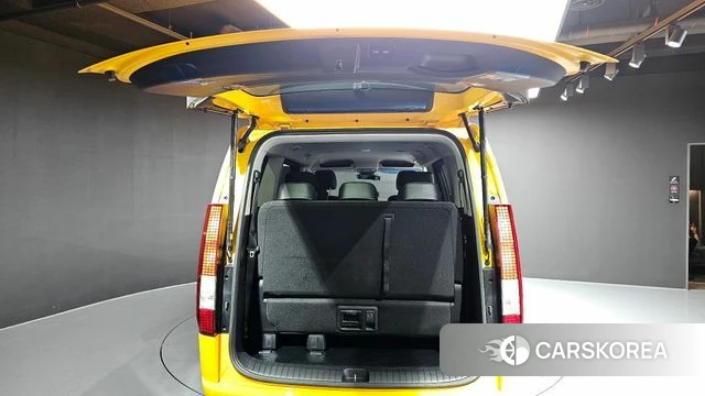 Hyundai Staria id 4433533 из Кореи 11