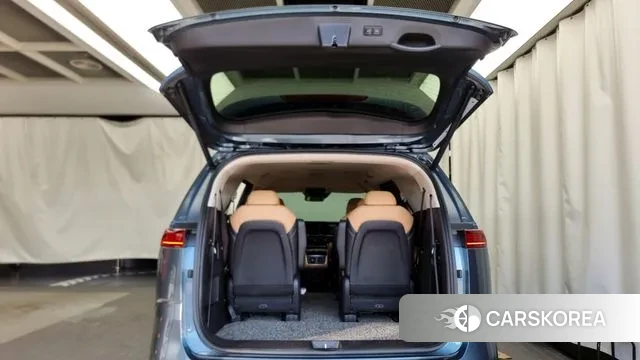 Kia Carnival 4th generation id 3017571 из Кореи 11