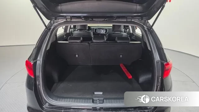 Kia Sportage 4th Generation id 3773182 из Кореи 11