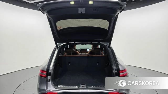 Genesis GV70 id 3832576 из Кореи 11