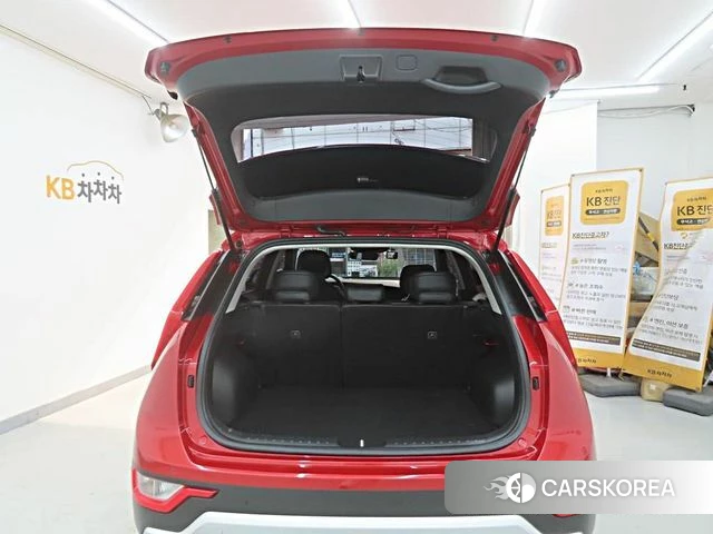Kia Di Ol Nu Niro id 4929589 из Кореи 11