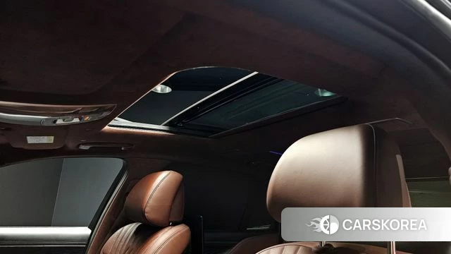 Genesis G90 (RS4) id 4201731 из Кореи 11