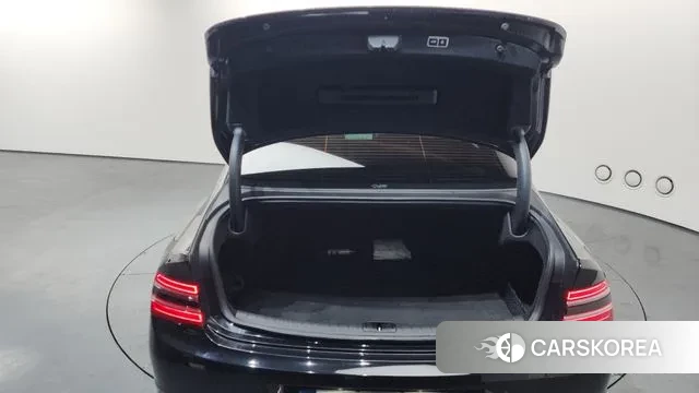 Genesis G80 (RG3) id 3670454 из Кореи 11