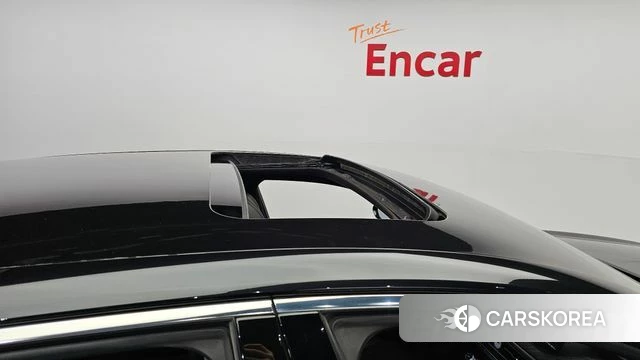 Genesis G90 id 3861384 из Кореи 11