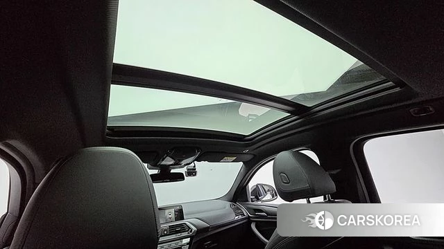 BMW X4 (G02) id 3819251 из Кореи 11