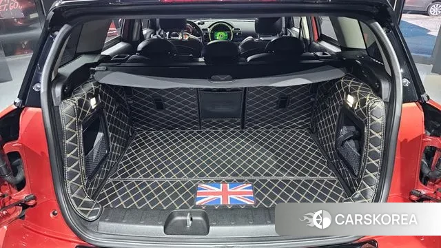 Mini Cooper D Clubman id 3291838 из Кореи 11