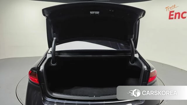 Kia All New K7 Hybrid id 4483099 из Кореи 11