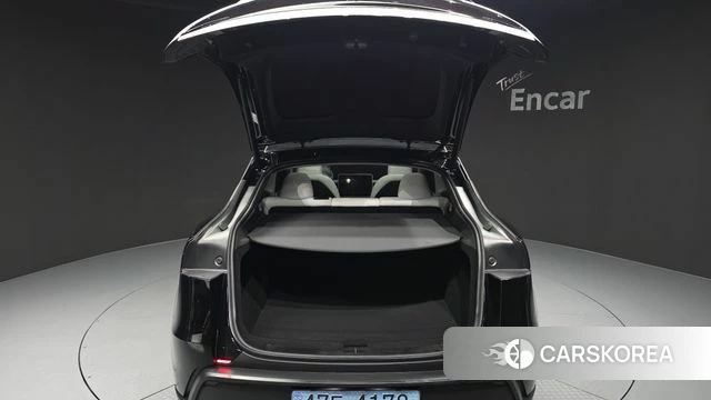 Tesla Model Y id 3825629 из Кореи 11