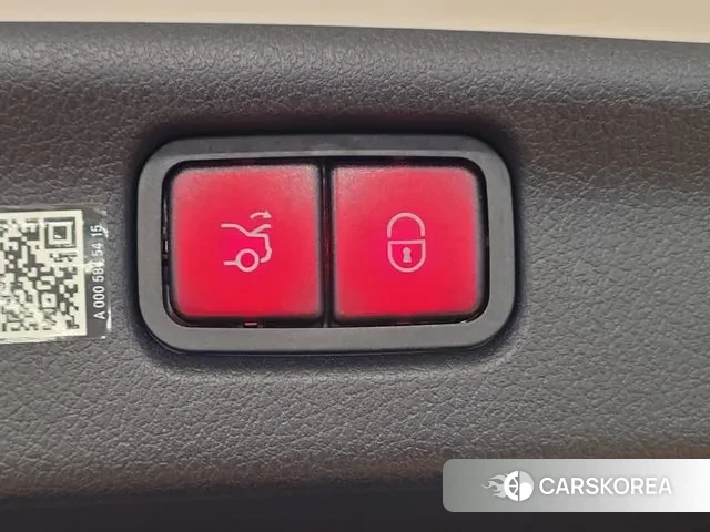 Mercedes-Benz C-Class W206 id 3596031 из Кореи 11