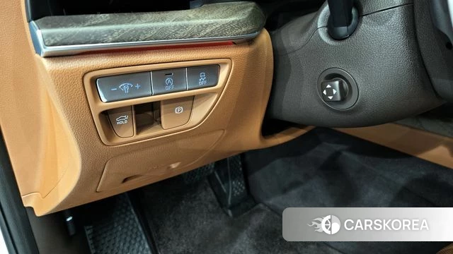 Genesis G80 (RG3) id 3897787 из Кореи 11