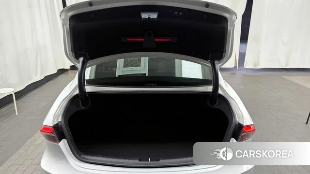 Hyundai The New Grandeur IG id 3794693 из Кореи 11