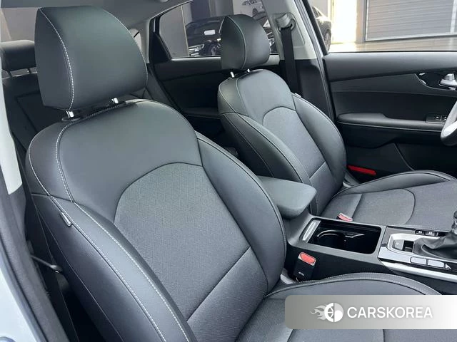 Kia K3 id 4353478 из Китая 11