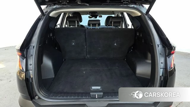 Hyundai Tucson (NX4) id 3813142 из Кореи 11