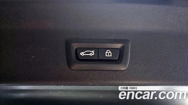 BMW X3 (G01) id 2865698 из Кореи 11