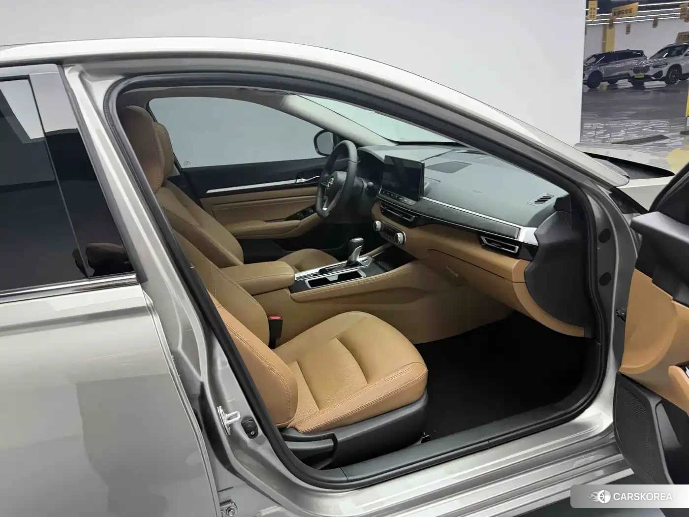 Nissan Altima id 4546326 из Китая 11