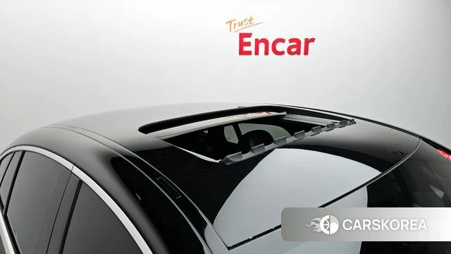 Mercedes-Benz GLC-Class X253 id 3864821 из Кореи 11