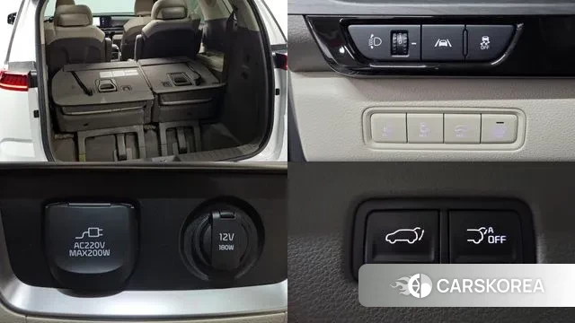 Kia Carnival 4th generation id 3776798 из Кореи 11