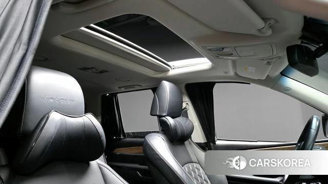 Kia Mohave Master id 4225255 из Кореи 11