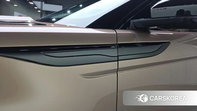 Land Rover Range Rover Evoque 2nd Generation id 4462170 из Кореи 11