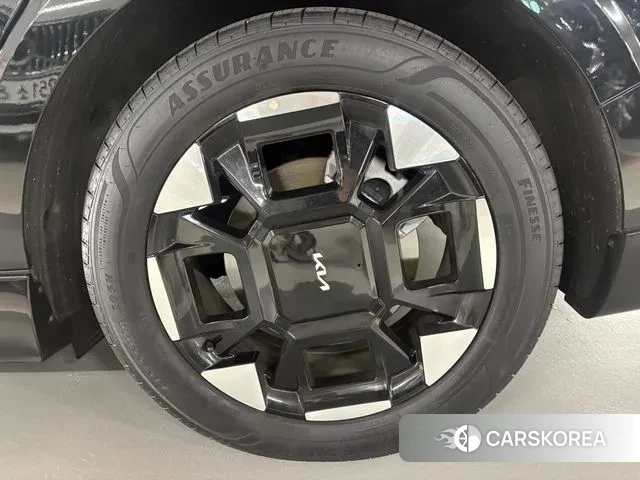 Kia The New Carnival 4th Generation id 3776186 из Кореи 11