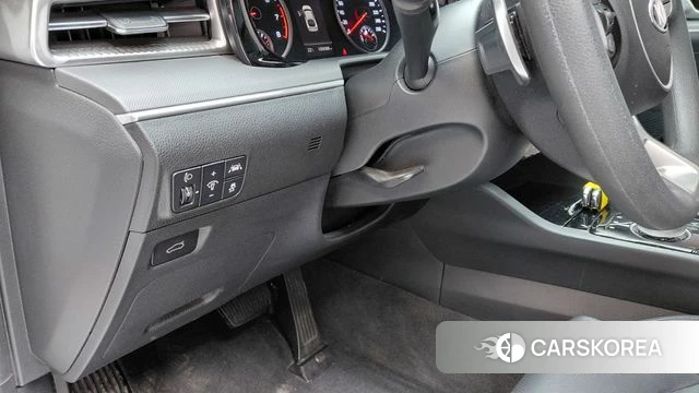 Kia K5 3rd generation id 4309799 из Кореи 11