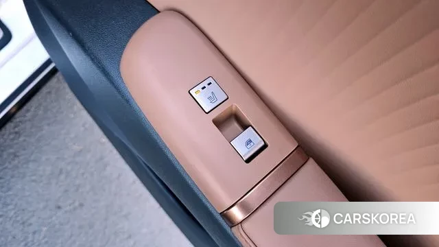 Hyundai Grandeur Hybrid (GN7) id 3502812 из Кореи 11