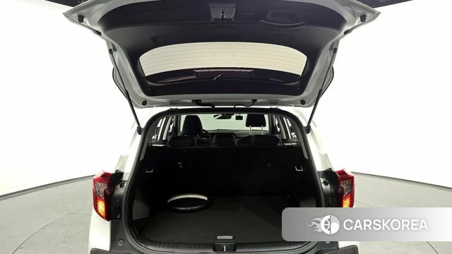 Kia The New Seltos id 3953686 из Кореи 11