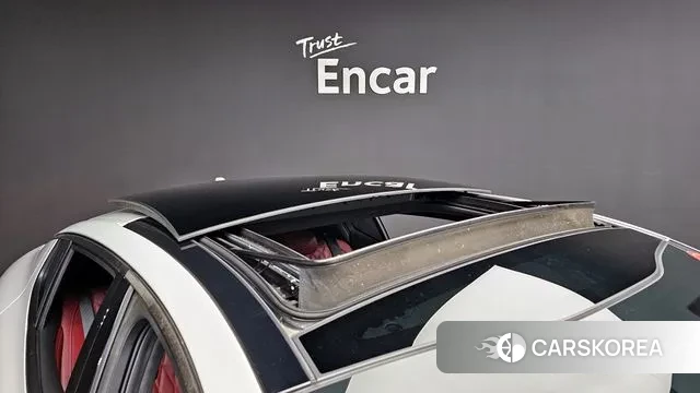 Kia Stinger Meister id 3697696 из Кореи 11