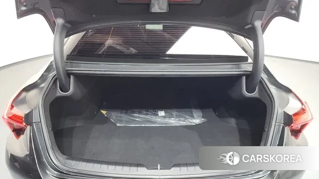 Kia K8 Hybrid id 3508960 из Кореи 11