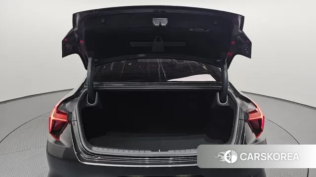 Kia K8 id 3011958 из Кореи 11