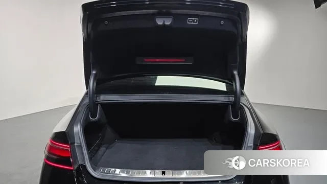 Genesis G90 (RS4) id 3354630 из Кореи 11