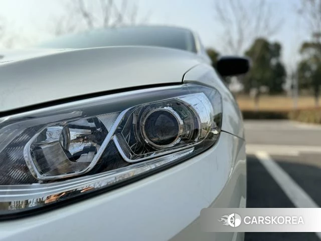 Nissan TIIDA id 4254584 из Китая 11