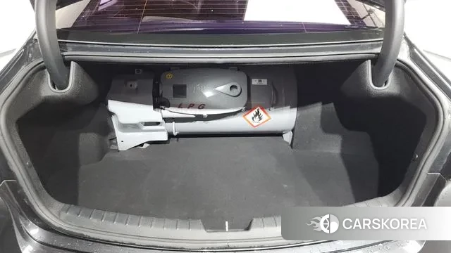 Kia Come New K7 id 3297588 из Кореи 11