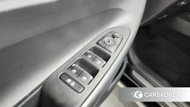 Hyundai The New Grandeur IG id 3891965 из Кореи 11