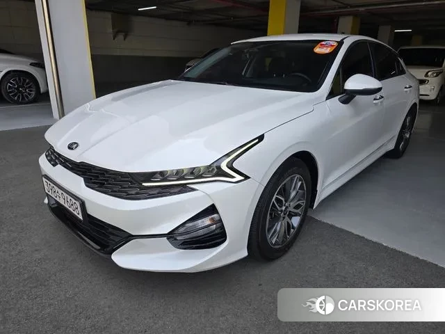 Kia K5 3rd generation id 3012393 из Кореи 11