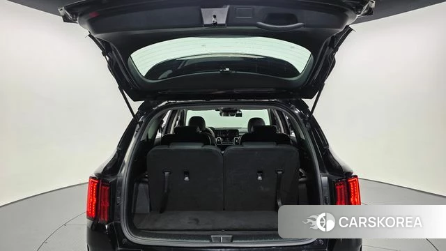 Kia Sorento 4th Generation id 4535445 из Кореи 11
