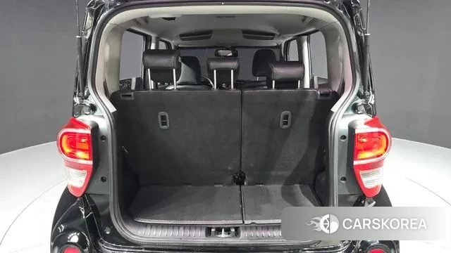 Kia The New Ray id 3661934 из Кореи 11