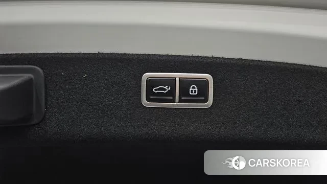 Genesis G80 (RG3) id 3355342 из Кореи 11