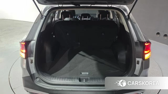 Kia Sportage 5th Generation id 3883561 из Кореи 11