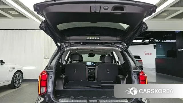 Hyundai The New Palisade id 3726014 из Кореи 11