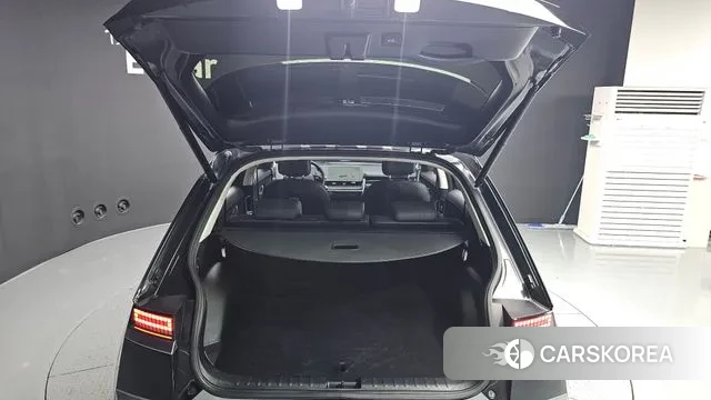 Hyundai Ionic 5 id 3007628 из Кореи 11