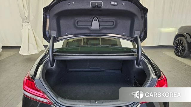 Genesis G70 id 3820730 из Кореи 11