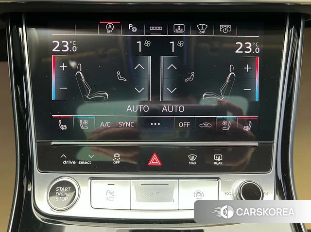 Audi A8 id 4259179 из Китая 11