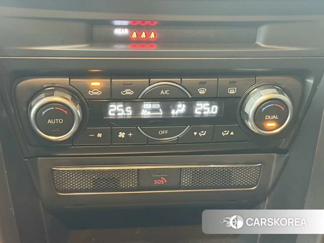Mazda CX-4 id 4263398 из Китая 11