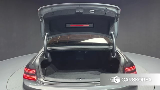 Genesis G80 (RG3) id 3885620 из Кореи 11