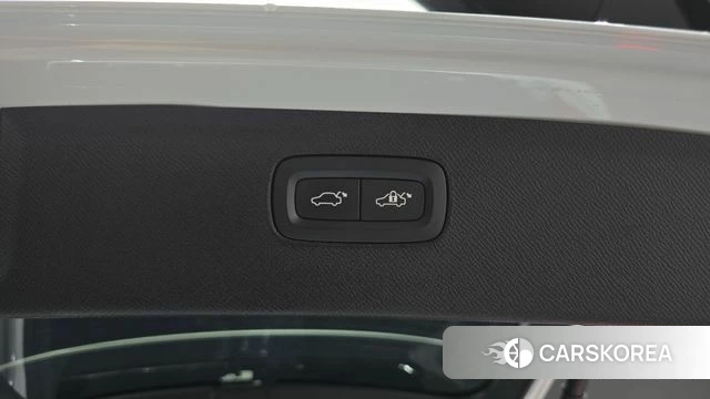 Volvo XC90 second Generation id 4415125 из Кореи 11