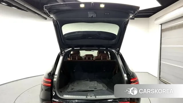 Genesis GV70 id 3473573 из Кореи 11