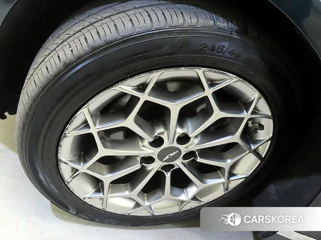 Genesis G80 (RG3) id 4529736 из Кореи 11