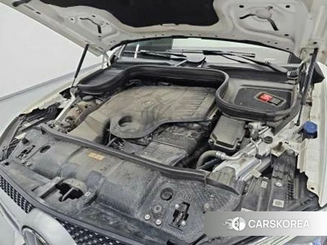 Mercedes-Benz GLE-Class W167 id 4662089 из Кореи 11